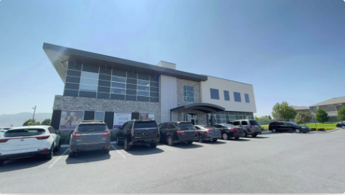 Eagle Mountain Dermatology Relocating to Saratoga Springs - Revere Health — Dermatology clinic in Eagle Mountain, UT